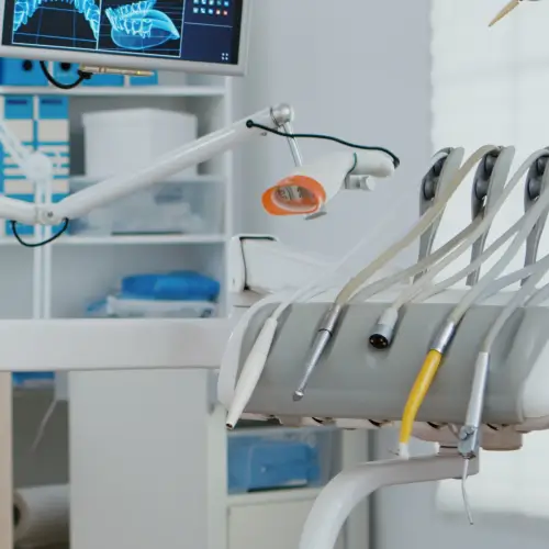 Curso de Materiais Odontológicos