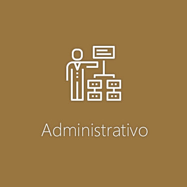 Administrativo-antigo