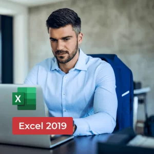 Excel 2019