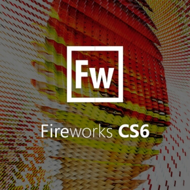 Fireworks CS6-antigo