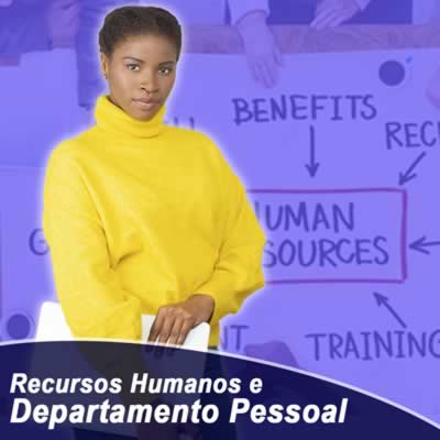 RECURSOS HUMANOS E DEPARTAMENTO PESSOAL sem logo