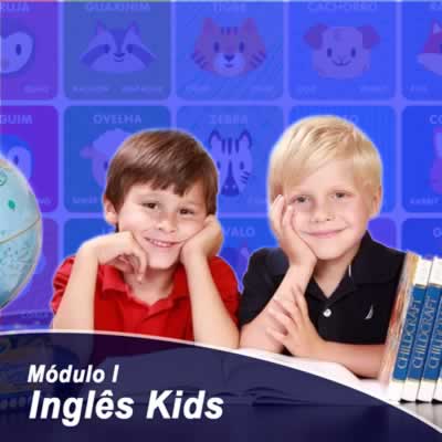 ingles kids mod i sem logo