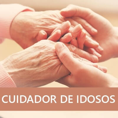 Cuidador de Idosos