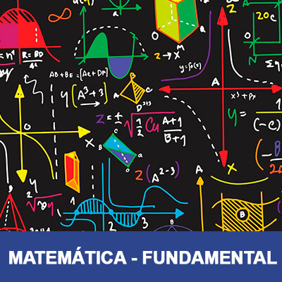 Matemática – Reforço Escolar – Fundamental