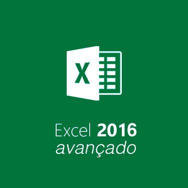 Excel 2016 Avançado