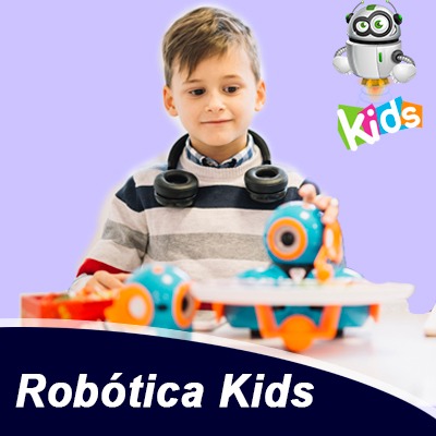 Robótica Kids