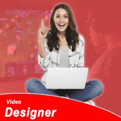 Vídeo Design com Premiere Pro 2020