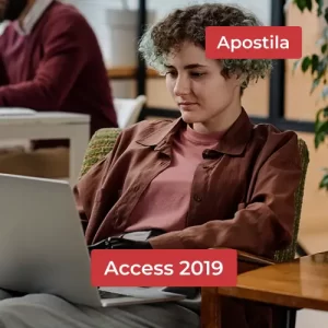 Apostila Access
