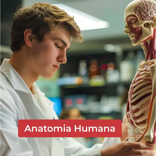 Anatomia Humana