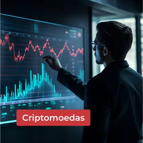 Criptomoedas