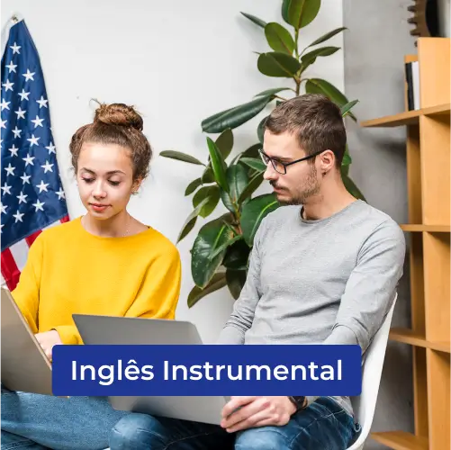 Inglês Instrumental